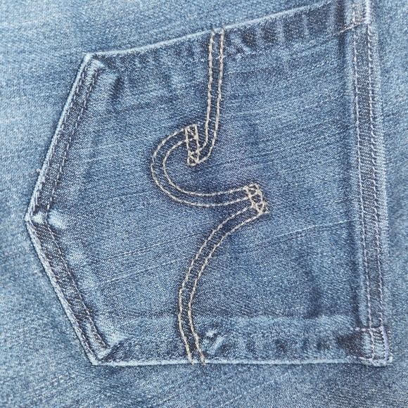 AG Adriano Goldschmied The Legging Super Skinny Size 29R Super Soft Stretchy - Picture 7 of 11